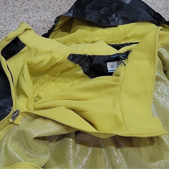 Columbia interchange jacket - Picture 5 of 6